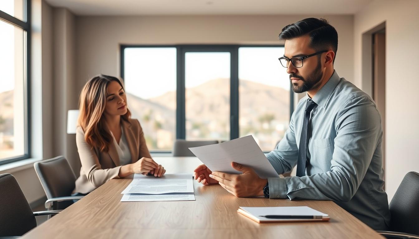 Legal Help for Real Estate Agents