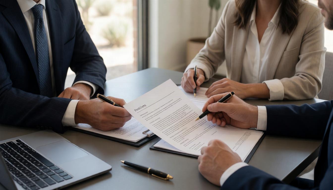 Legal Support That Helps You Move Forward