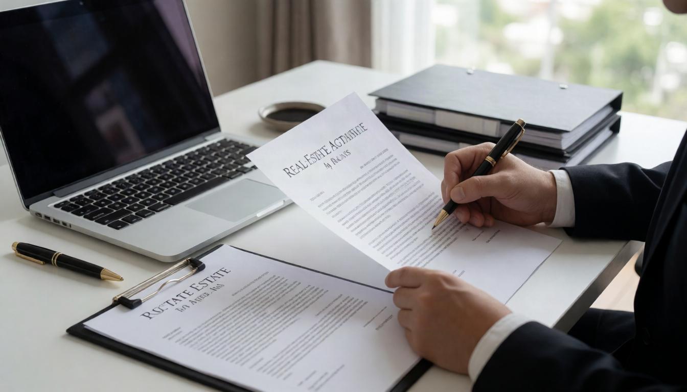 Contract Review